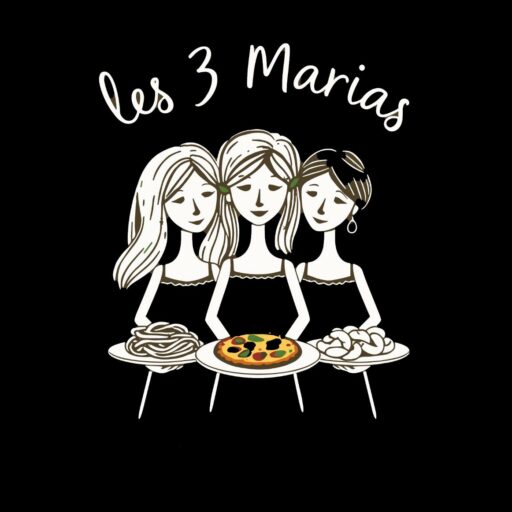 Les 3 Maries